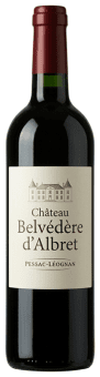 Produit Château Belvédère d'Albret 2020 Image