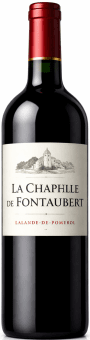 Produit La Chapelle de Fontaubert 2021 Image