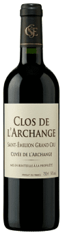 Clos de l'Archange