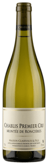 Chablis Premier Cru