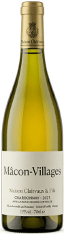 Produit Mâcon-Villages 2023 Image